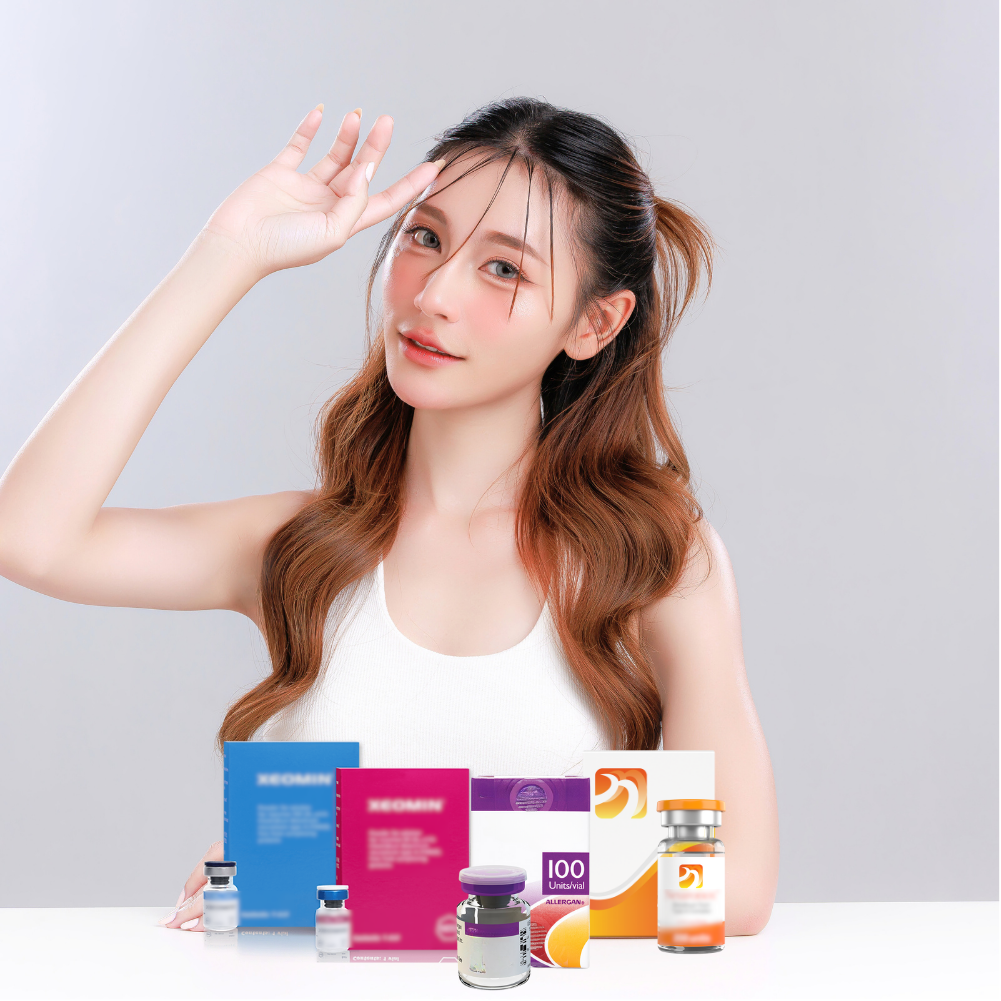 โปรแกรมฉีดโบท็อกซ์