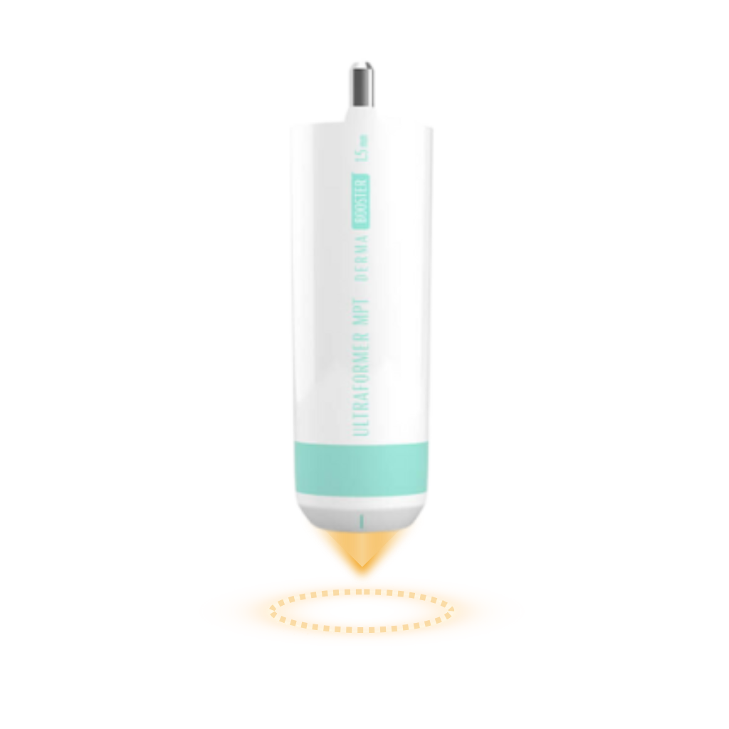 หัวยิง ultra booster Normal mode